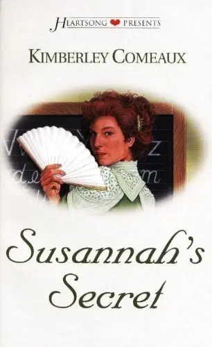 Cover of Susannah's Secret