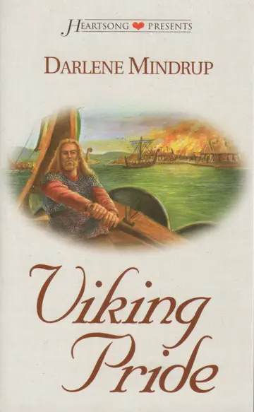 Cover of Viking Pride