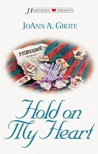Cover of Hold on My Heart