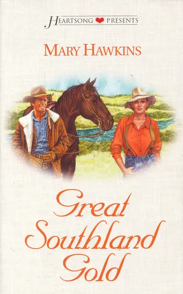 Cover of Great Southland Gold