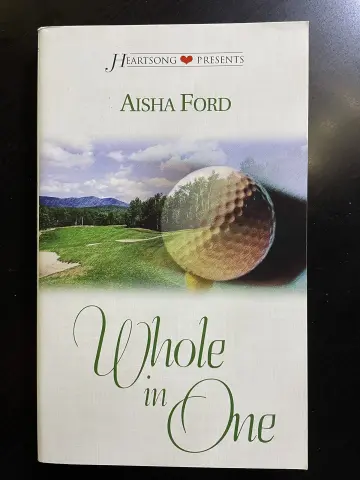 Cover of Whole in One