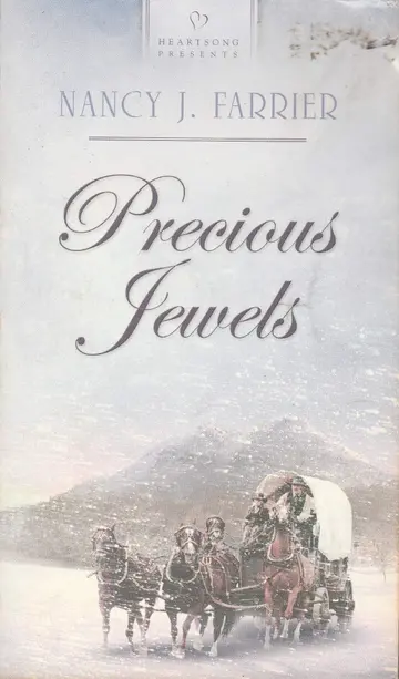 Cover of Precious Jewels