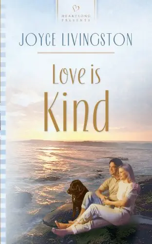 Cover of Love Is Kind