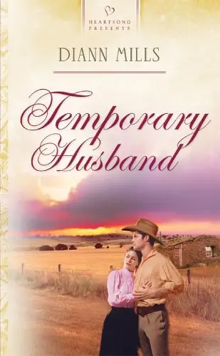 Cover of Temporary Husband