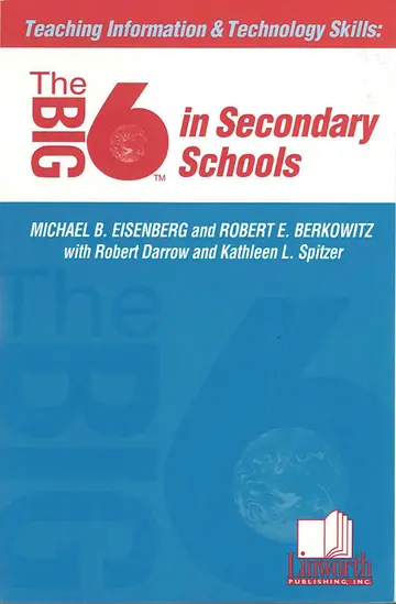 Cover of Teaching Information & Technology Skills