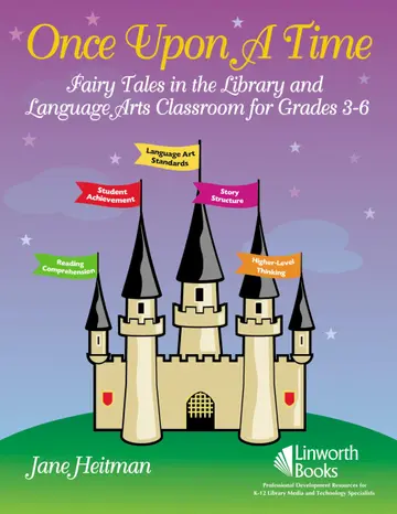 Cover of Once upon a Time