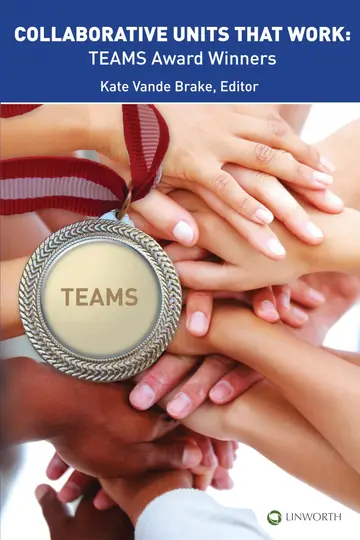 Cover of Collaborative Units That Work