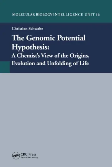 Cover of The Genomic Potential Hypothesis