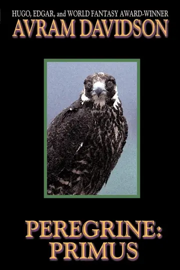 Cover of Peregrine
