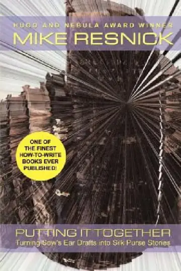Cover of Putting It Together
