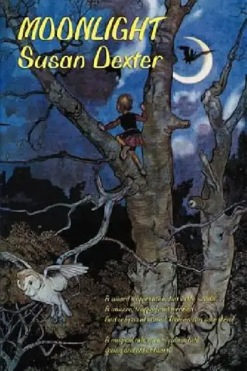 Cover of Moonlight