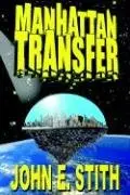 Cover of Manhattan Transfer