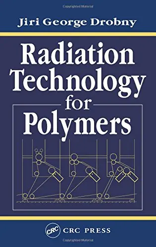 Cover of Radiation Technology for Polymers