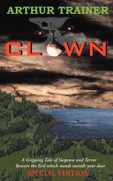 Cover of Clown