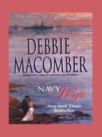 Cover of Navy Wife