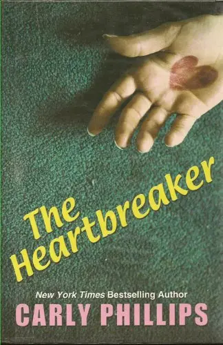 Cover of The Heartbreaker