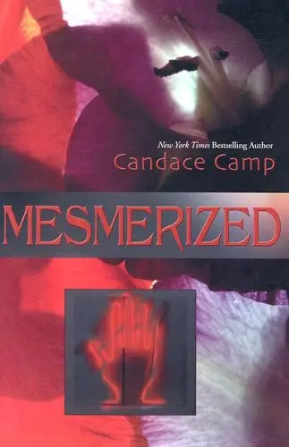Cover of Mesmerized