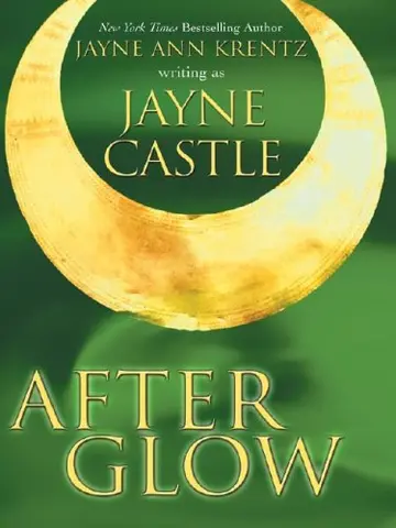 Cover of After Glow