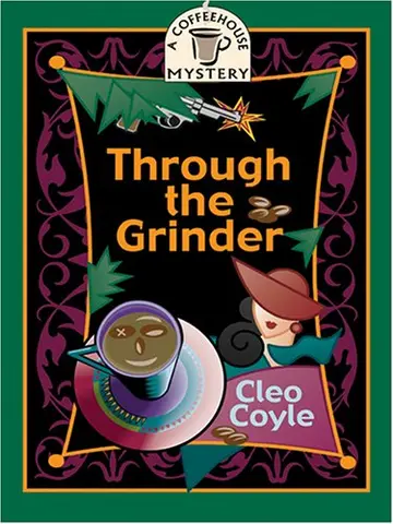 Cover of Through the Grinder