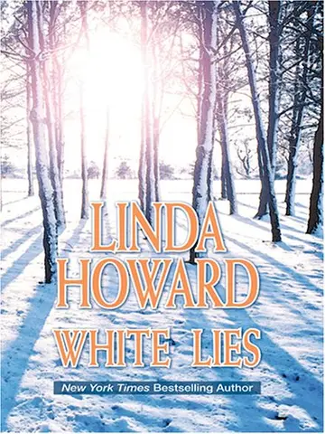 Cover of White Lies