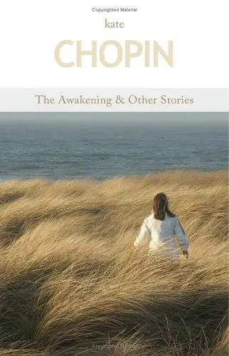 Cover of The Awakening and Selected Stories