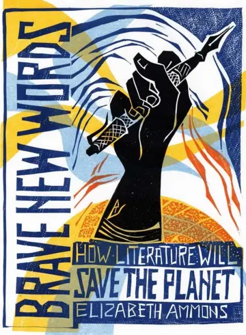 Cover of Brave New Words