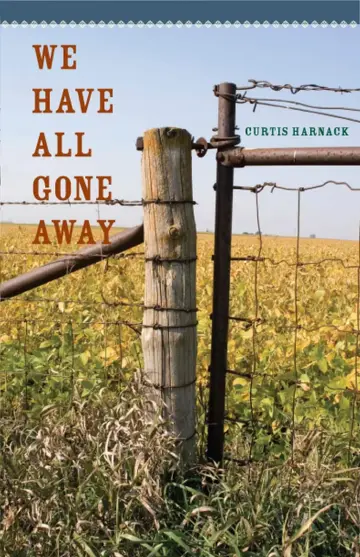 Cover of We Have All Gone Away