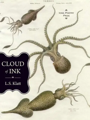 Cover of Cloud of Ink