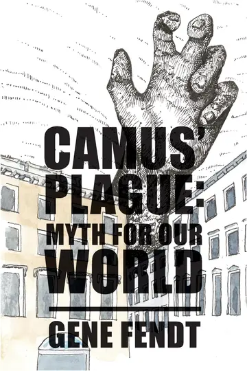 Cover of Camus' Plague