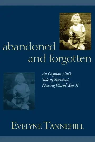 Cover of Abandoned and Forgotten