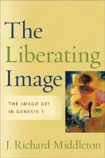 Cover of The Liberating Image