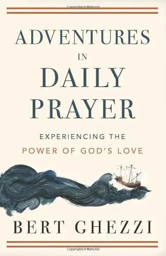 Cover of Adventures in Daily Prayer