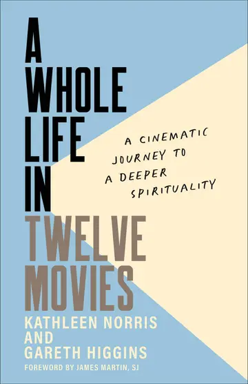 Cover of A Whole Life in Twelve Movies