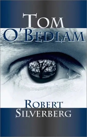 Cover of Tom O'Bedlam