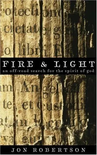 Cover of Fire and Light