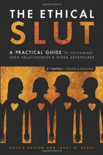 Cover of Ethical Slut