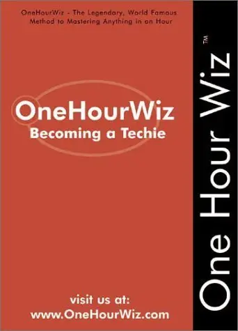 Cover of Becoming a Techie