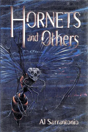 Cover of Hornets and Others