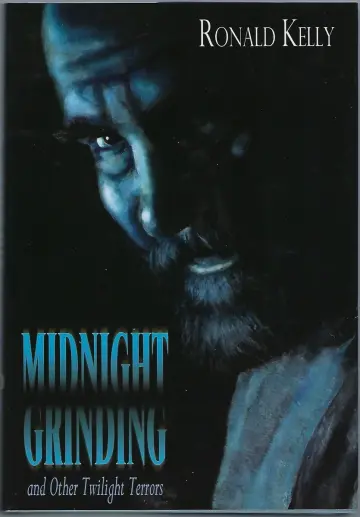 Cover of Midnight Grinding