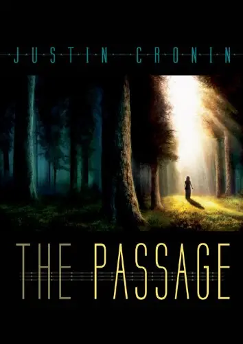Cover of The Passage
