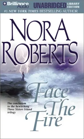 Cover of Face the Fire