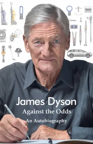 Cover of Against the Odds