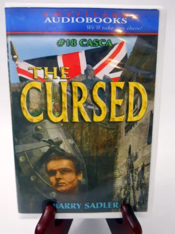 Cover of The Assassin