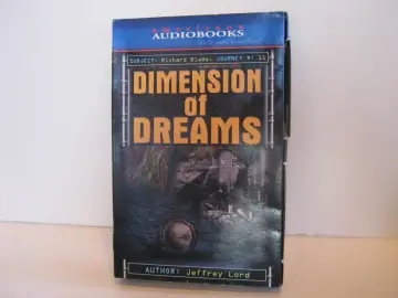 Cover of Dimension of Dreams