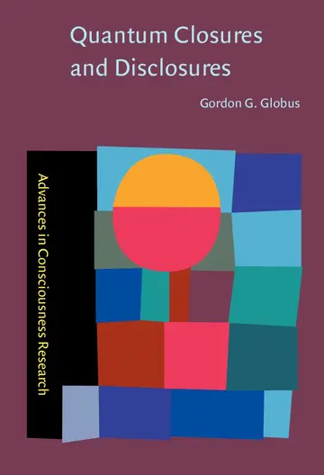 Cover of Quantum Closures and Disclosures