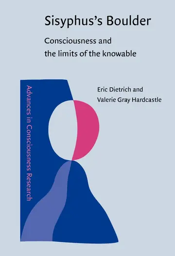 Cover of Sisyphus's Boulder