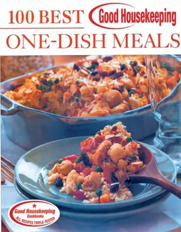 Cover of Good Housekeeping