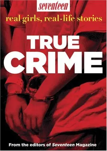 Cover of True Crime
