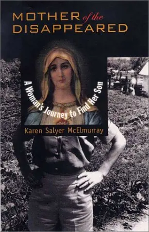 Cover of Mother of the Disappeared