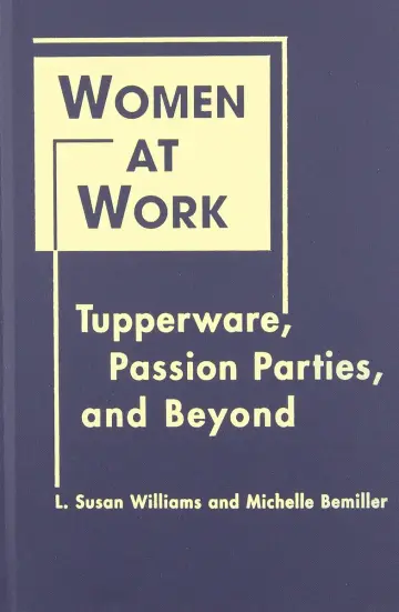 Cover of Women at Work
